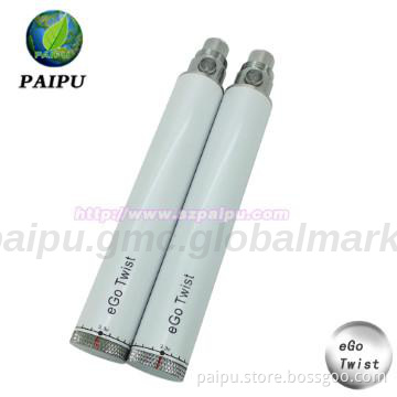 3.3v~4.8v Variable voltage e cigarette